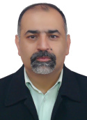 آقای دکتر سید حمیدرضا صادقی