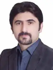 محمود مهرگان