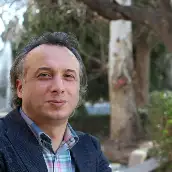 سهیل دانش زاده