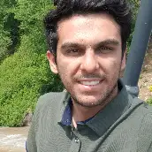 علیرضا شریفی
