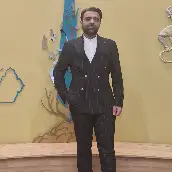 شهروز سروش