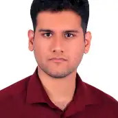 محمدامین مقدم