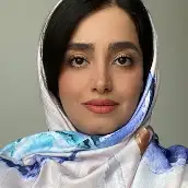 ملیکا علی شیرازی