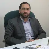 خدابخش احمدی