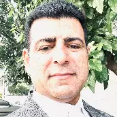 جواد عین آبادی