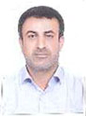 علی رشیدی