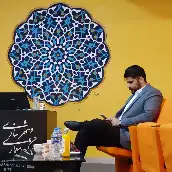 رضا مطهر