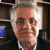 آقای پروفسور محمدرضا مباشری