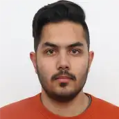 محمد ثمرزاده وژده فر