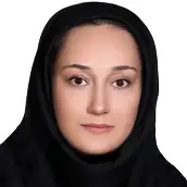 الهه شاکری