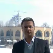 بهمن عبدی گلزار