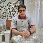 عرفان محمدزاده