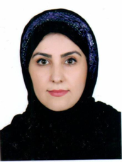 نورا اکرم گودرزی