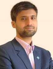 حامد صفی خانی