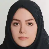 مهرناز علیزاده