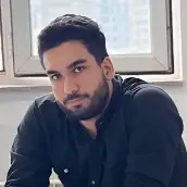 علی کروی