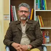 احسان احمدی خاوه