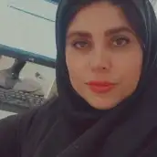 فاطمه محمدحسینی