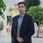 مصطفی آریان کیا
