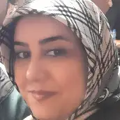 بهاره بزرگ نیا