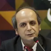 عباس وریج کاظمی