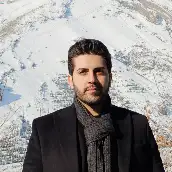 اشکان شاهین زاده