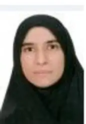 زهرا حیدری