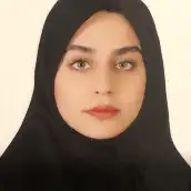 زهرا خرامش