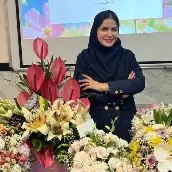 پریسا رنجبری
