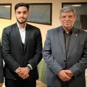 سید محمد دباغ خیابانی
