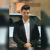 رضا یاوریان