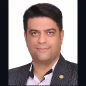 مهدی عبدالهی صفی آبادی