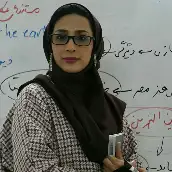 سمانه شهری نژاد