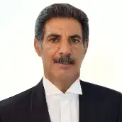 محمد سنجری نژاد