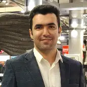 عارف حسابی