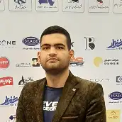 حمیدرضا رجبلو
