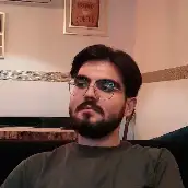 علیرضا بابامراد