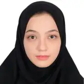 سپیده حیدرپور مرند