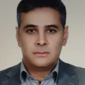 رضا شیبانی
