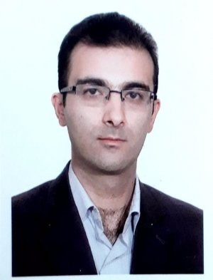 محمد احسان کاظمیان