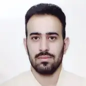 رضا حبیب زاده