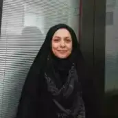 لیلا زارع