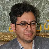 محمد زینالی اناری