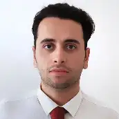 علیرضا علی آبادی