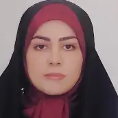 زهرا احمدی افزادی
