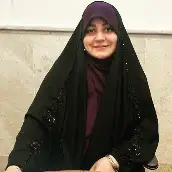 مهری زارعی
