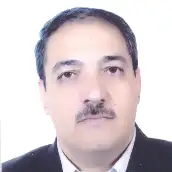 سید رضا حسن بیگی