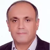 محمدرضا اکبری جوکار