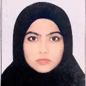 فاطمه میرفتح الهی