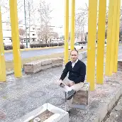 پیمان طهماسبی